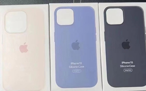 杞县苹果14维修站分享iPhone14手机壳能直接给iPhone15用吗？ 