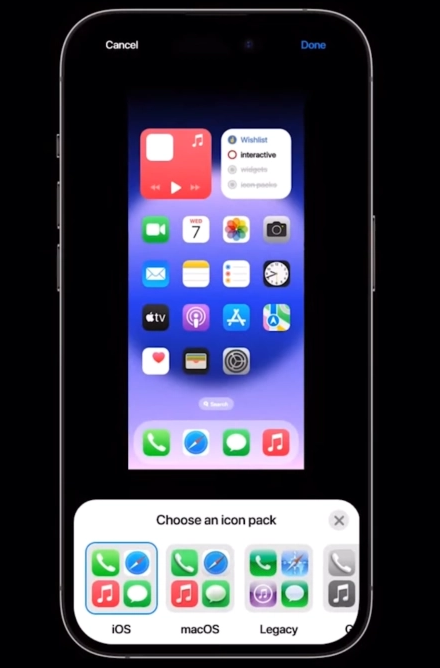 杞县苹果维修网点分享：iOS 17 会带来什么？iOS 17愿望清单 