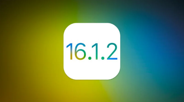 杞县苹果维修分享iOS 16.2有Bug能降级吗？ iOS 16.1.2已关闭验证 