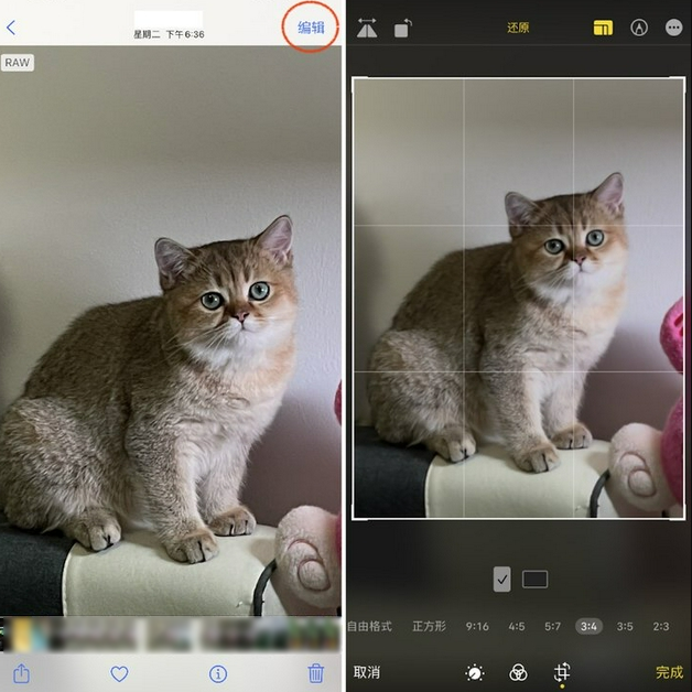 杞县苹果手机维修分享苹果 iPhone 12 Pro 拍照会过度锐化 