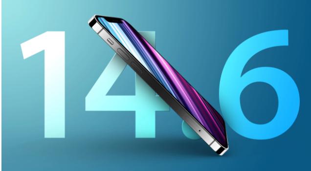 杞县苹果手机维修分享升级iOS 14.7.1 正式版后还能降级吗 