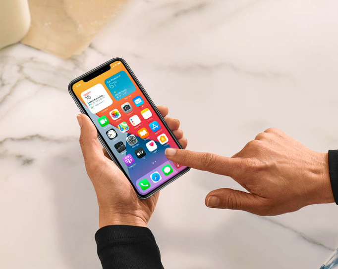 杞县苹果手机维修分享iPhone 12 出现运行缓慢或死机的情况怎么办 