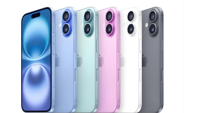 杞县苹果手机维修分享iPhone 17换电池 