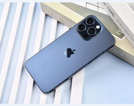 杞县苹果维修点分享iPhone 15 Pro Max进水维修 