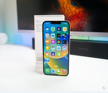 杞县苹果维修点分享iPhone 14音频与待机系统排错 