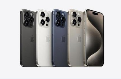 杞县苹果维修点分享iPhone 15 Pro电池与备忘录排错 