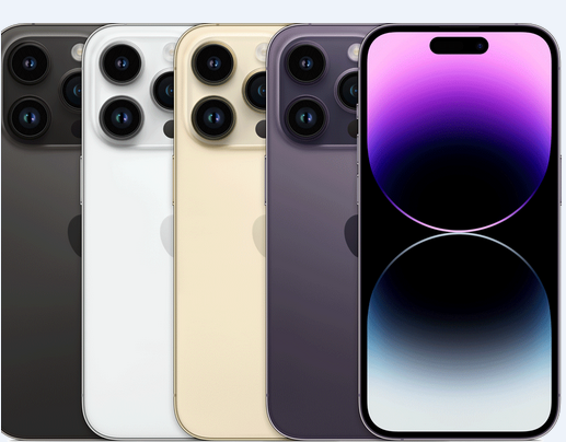 杞县苹果维修点分享iPhone 14 Pro发烫易忽略问题解析 