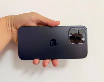 杞县苹果维修点分享iPhone 14 Pro Max发烫多重诱因剖析 